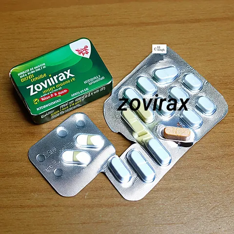 Zovirax comprimé générique